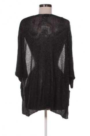 Damen Strickjacke Zuiki, Größe M, Farbe Schwarz, Preis € 10,99