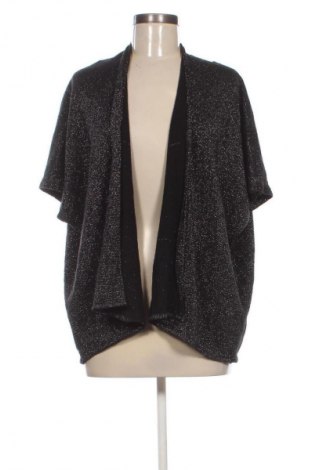 Dámsky kardigán Zuiki, Velikost XL, Barva Černá, Cena  129,00 Kč