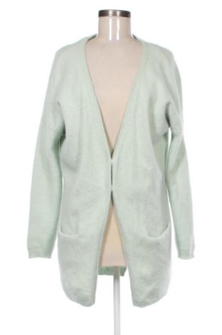 Női kardigán byTiMo, Méret S, Szín Zöld, Ár 34 711 Ft
