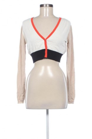 Damski kardigan i Blues, Rozmiar M, Kolor Kolorowy, Cena 96,99 zł