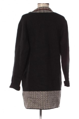 Дамска жилетка i-sik, Размер L, Цвят Черен, Цена 9,20 €