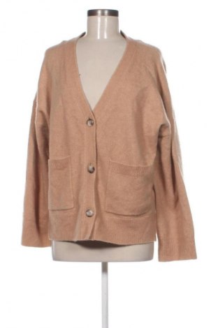 Női kardigán iheart, Méret S, Szín Barna, Ár 15 469 Ft