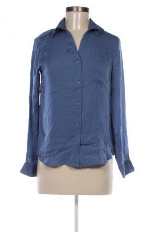 Damenbluse 41 Hawthorn, Größe S, Farbe Blau, Preis 61,99 €