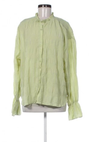 Női ing ACE, Méret XL, Szín Sárga, Ár 9 834 Ft