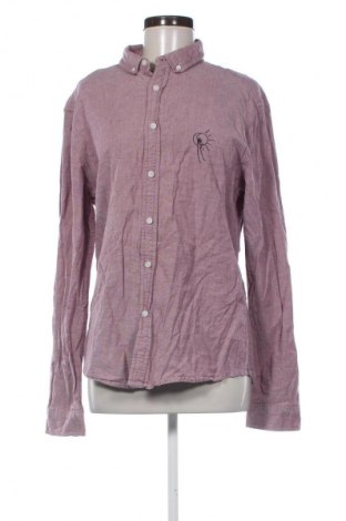 Női ing ASOS, Méret L, Szín Rózsaszín, Ár 8 637 Ft