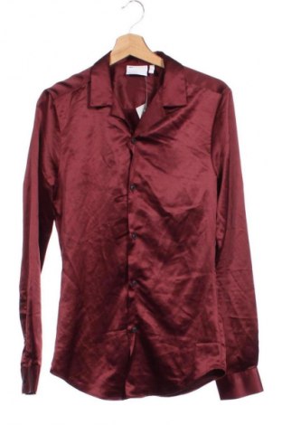 Dámska košeľa  ASOS, Veľkosť XS, Farba Červená, Cena  8,95 €
