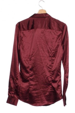 Dámska košeľa  ASOS, Veľkosť XS, Farba Červená, Cena  8,95 €