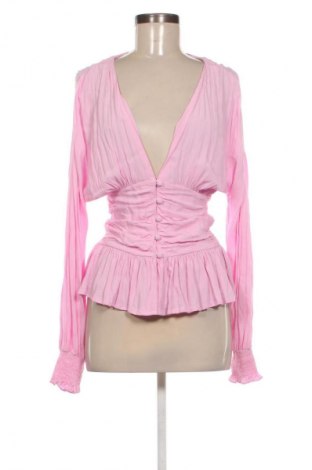 Дамска риза ASOS, Размер M, Цвят Розов, Цена 20,91 €