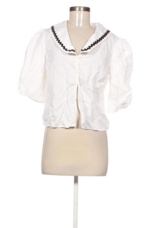 Dámská košile  ASOS, Velikost S, Barva Bílá, Cena  259,00 Kč