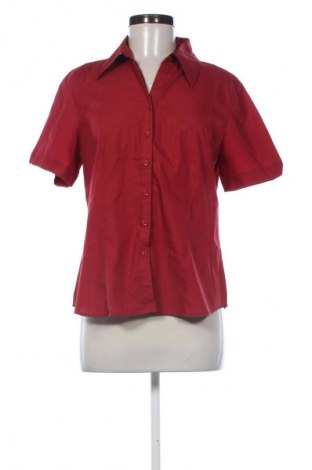 Cămașă de femei Adagio, Mărime M, Culoare Roșu, Preț 130,33 Lei
