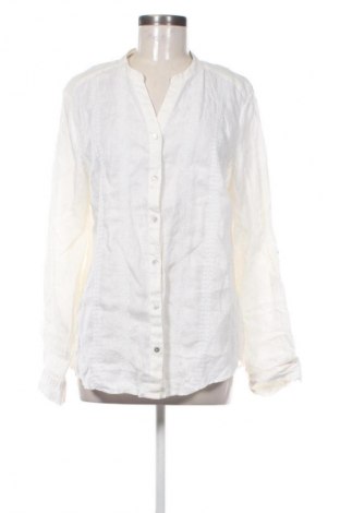 Cămașă de femei Adagio, Mărime XL, Culoare Ecru, Preț 83,99 Lei