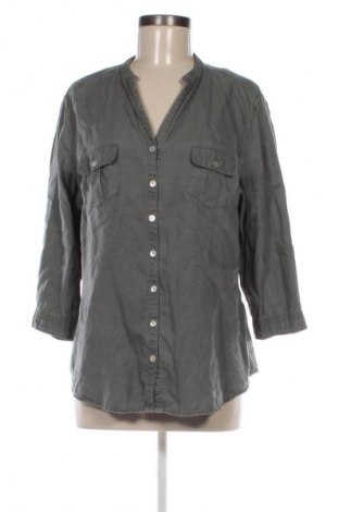 Dámská košile  Adagio, Velikost XL, Barva Zelená, Cena  799,00 Kč