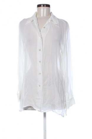 Cămașă de femei Alain Manoukian, Mărime M, Culoare Alb, Preț 109,48 Lei