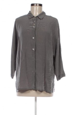 Dámská košile  Alba Moda, Velikost M, Barva Šedá, Cena  593,00 Kč