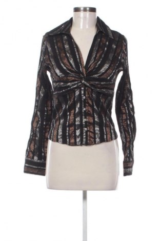 Női ing Ally, Méret M, Szín Sokszínű, Ár 3 539 Ft