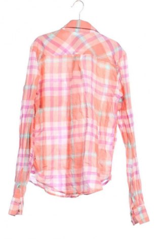 Damenbluse American Eagle, Größe XS, Farbe Mehrfarbig, Preis € 5,99