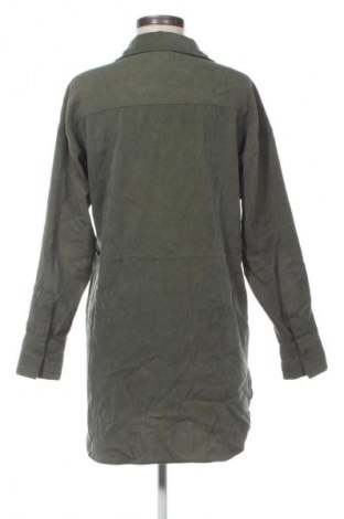 Dámska košeľa  Amisu, Veľkosť M, Farba Zelená, Cena  5,95 €