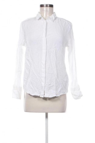 Cămașă de femei Amisu, Mărime L, Culoare Alb, Preț 33,99 Lei