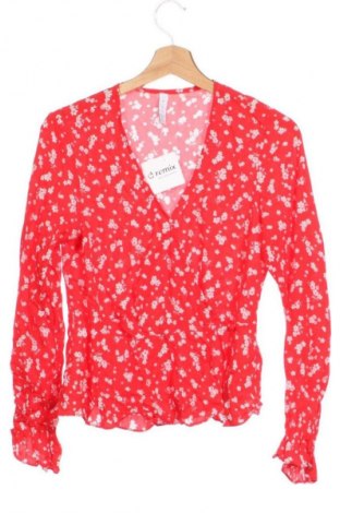 Дамска риза Amisu, Размер XS, Цвят Многоцветен, Цена 3,57 €