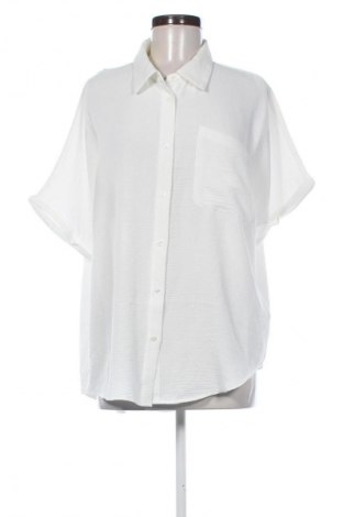 Női ing Amisu, Méret XL, Szín Fehér, Ár 3 959 Ft