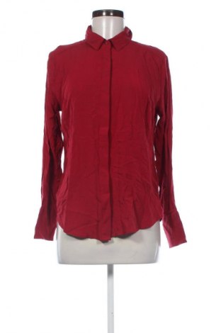 Damenbluse Amisu, Größe M, Farbe Rot, Preis € 13,00