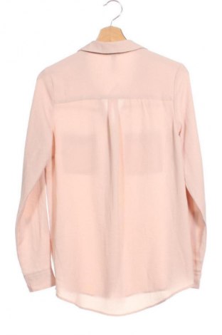 Damenbluse Amisu, Größe XS, Farbe Rosa, Preis 5,99 €