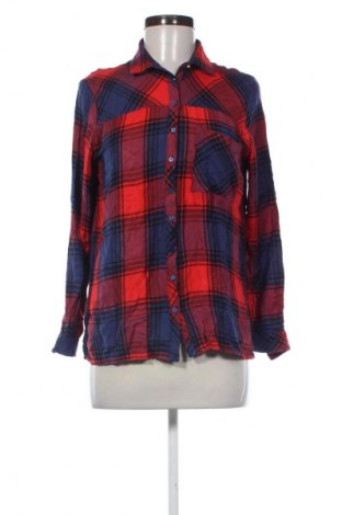 Damenbluse Amisu, Größe S, Farbe Mehrfarbig, Preis 4,99 €