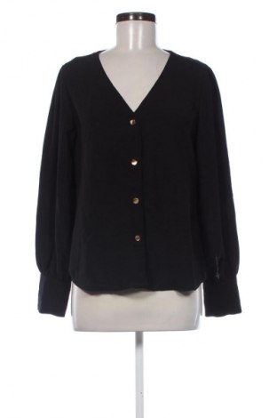 Дамска риза Amisu, Размер M, Цвят Черен, Цена 4,60 €