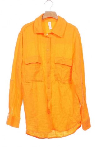Női ing Amisu, Méret XS, Szín Narancssárga
, Ár 2 029 Ft