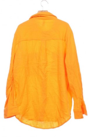 Női ing Amisu, Méret XS, Szín Narancssárga
, Ár 2 029 Ft