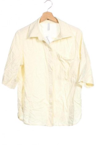 Női ing Amisu, Méret XS, Szín Sárga, Ár 1 949 Ft