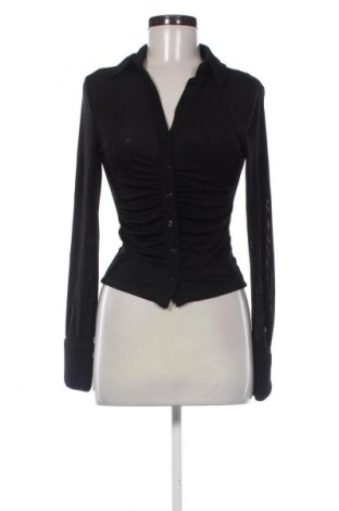 Damska koszula Amisu, Rozmiar M, Kolor Czarny, Cena 23,99 zł