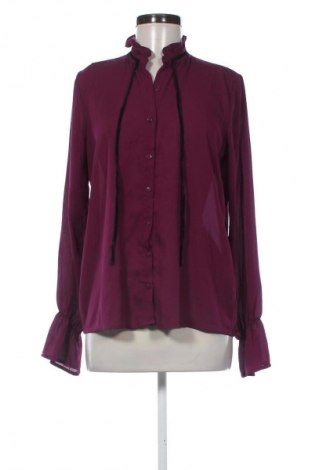 Damska koszula Amisu, Rozmiar S, Kolor Fioletowy, Cena 69,66 zł