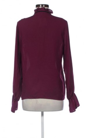 Damska koszula Amisu, Rozmiar S, Kolor Fioletowy, Cena 69,66 zł