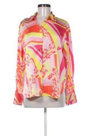 Damska koszula Amisu, Rozmiar M, Kolor Kolorowy, Cena 69,66 zł