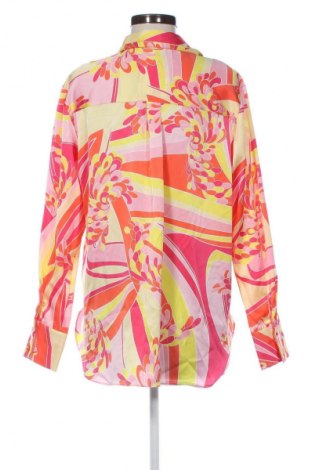 Damska koszula Amisu, Rozmiar M, Kolor Kolorowy, Cena 69,66 zł