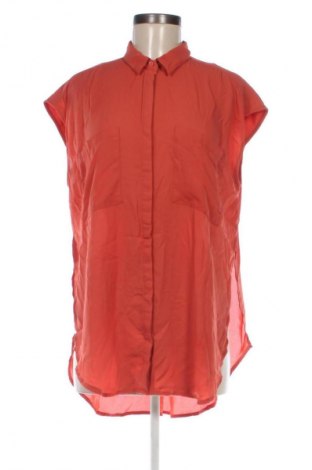 Cămașă de femei Amisu, Mărime M, Culoare Roșu, Preț 39,99 Lei