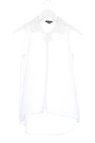 Damenbluse Amisu, Größe XS, Farbe Weiß, Preis € 4,99