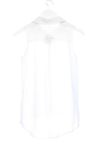 Damenbluse Amisu, Größe XS, Farbe Weiß, Preis € 4,99