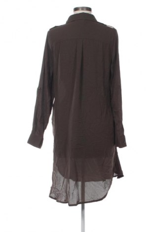 Damska koszula Amisu, Rozmiar S, Kolor Brązowy, Cena 24,99 zł