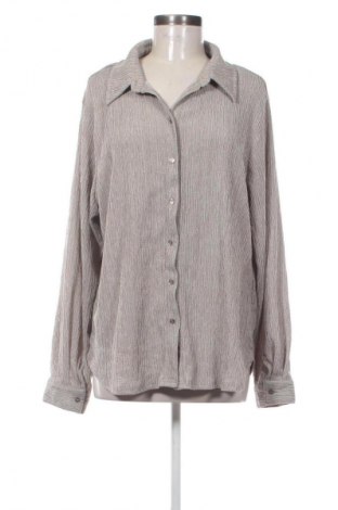 Damenbluse Amisu, Größe XL, Farbe Beige, Preis € 6,99