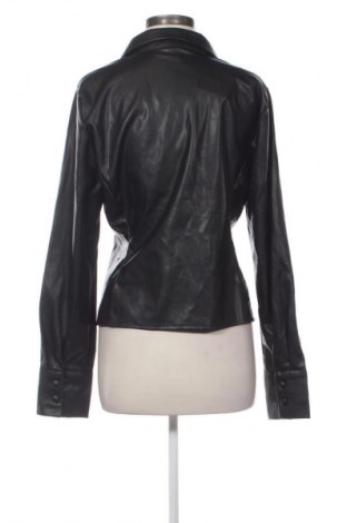 Дамска риза Amisu, Размер XXL, Цвят Черен, Цена 7,66 €