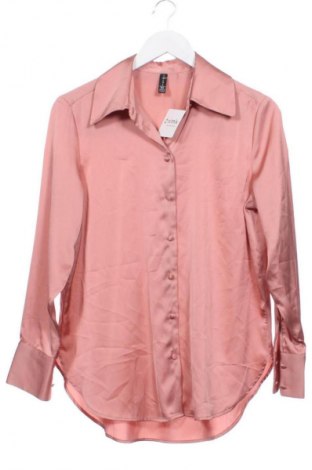 Damenbluse Amisu, Größe XS, Farbe Rosa, Preis € 5,99