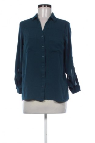 Damenbluse Amisu, Größe S, Farbe Blau, Preis € 13,00