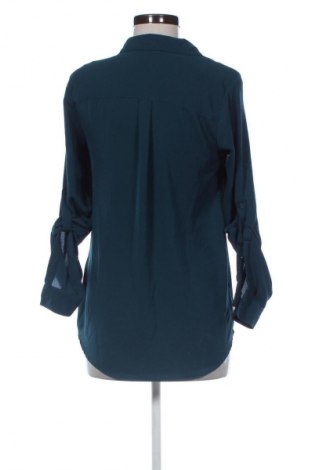 Damenbluse Amisu, Größe S, Farbe Blau, Preis € 13,00