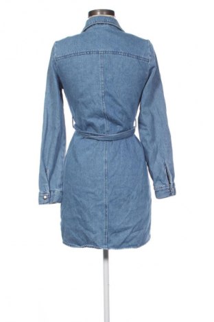 Damenbluse Amisu, Größe S, Farbe Blau, Preis 5,99 €