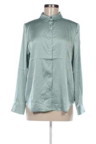 Dámska košeľa  Ana&Ava, Veľkosť M, Farba Zelená, Cena  33,95 €