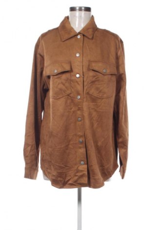 Női ing Anko, Méret M, Szín Barna, Ár 4 369 Ft