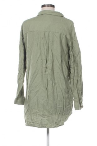 Dámska košeľa  Anko, Veľkosť XL, Farba Zelená, Cena  10,95 €