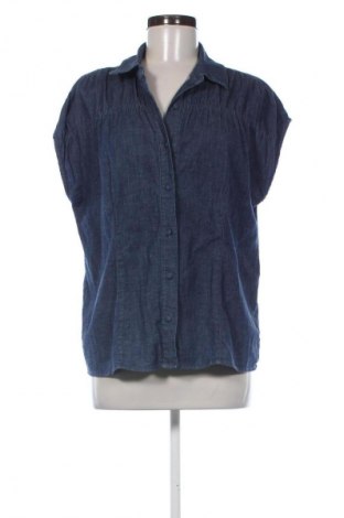 Női ing Anne Klein, Méret M, Szín Kék, Ár 10 146 Ft